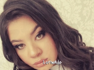 Loriwade