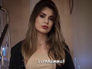 Lornadimmick