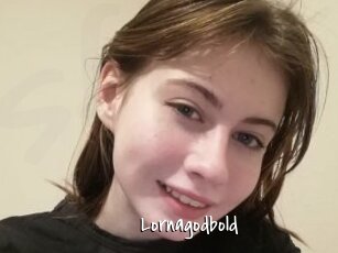 Lornagodbold