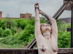 Lorraiine