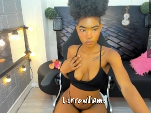 lorrewilliams Sexy Footjobs