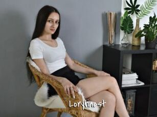 Loryfinest