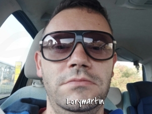 Lorymartin