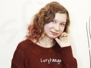 Lorytango