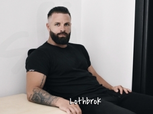 lothbrok Sexy Footjobs