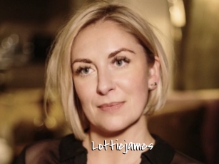 Lottiejames