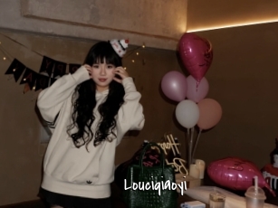 Louciqiaoyi