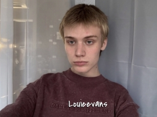 louieevans Sexy Footjobs