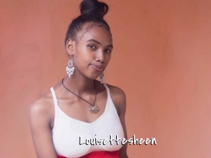 Louisettesheen