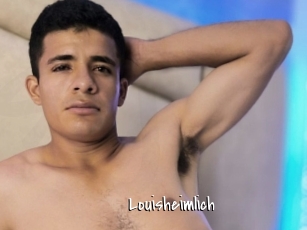 louisheimlich Sexy Footjobs