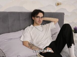Louisteamo