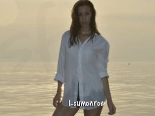 Loumonroe