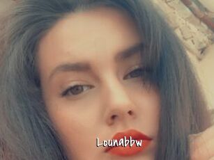 Lounabbw