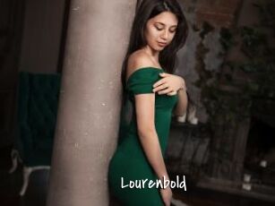 Lourenbold