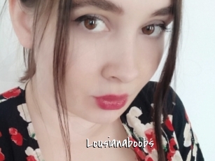 Lousianaboobs