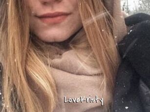 LoveKristy
