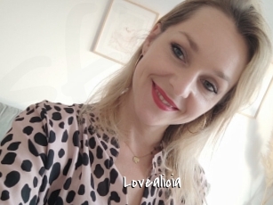 Lovealicia