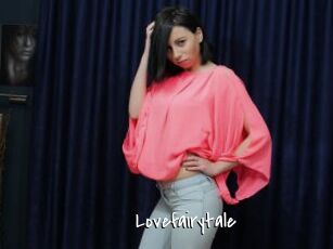 Lovefairytale