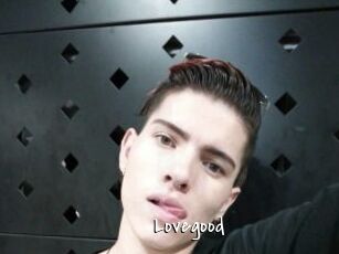 Lovegood