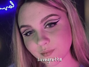 Lovegretta