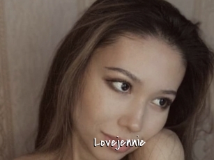 Lovejennie