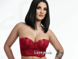 Lovejessie
