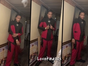 Loveking20x