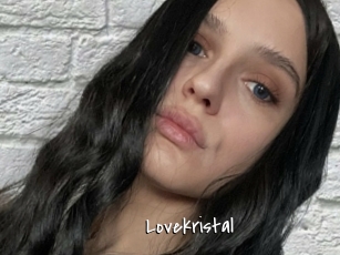 Lovekristal