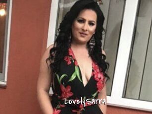 LovelySarra
