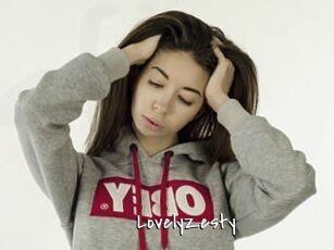 LovelyZesty