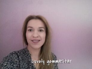 Lovely_gemmaStar