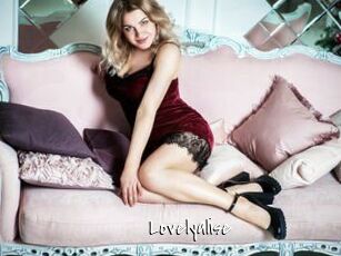 Lovelyalise