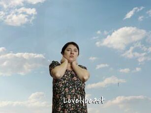 Lovelybeast