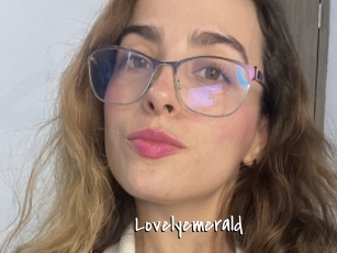 lovelyemerald Sexy Footjobs