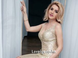 Lovelyjerusha