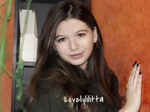 Lovelylilitta