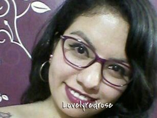 Lovelyredrose