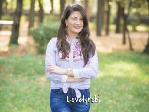 Lovelyrobi