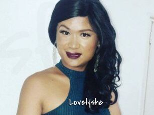 Lovelyshe