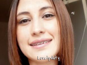 Lovelysluty