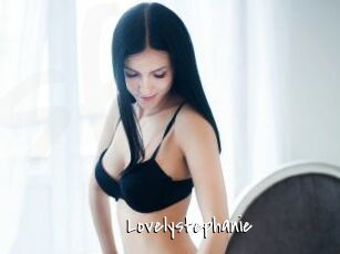 Lovelystephanie