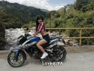 Lovequinn