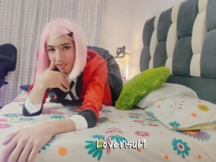 loverisu69 Sexy Footjobs