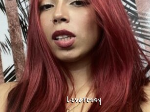 Loverossy