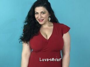 Lovesavior