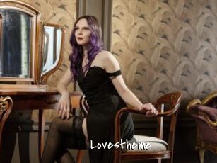 Lovestheme