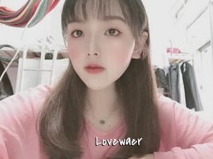 Lovewaer