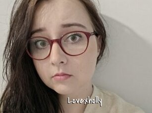 Lovexholly