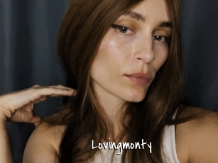 Lovingmonty