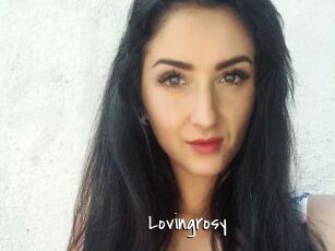 Lovingrosy